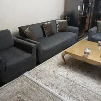 مبل راحتی