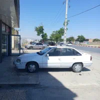 دوو ریسر 1992