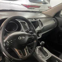 اسپرتیج|خودرو سواری و وانت|کرج, شهرک ولیعصر|دیوار