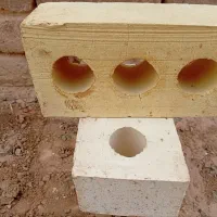 کوره آجرپزی شمس-تولید انواع آجر سه گل درجه یک