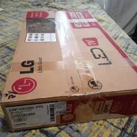 مانیتور 24 LG نو