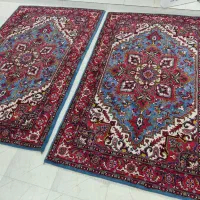 یک جفت فرش دستبافت6متری