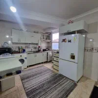 فروش آپارتمان88متری/طبقه اول/عرصه و اعیان|فروش آپارتمان|تنکابن, |دیوار