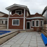 ویلای300مترساحلی3خواب ویوساحل زیباکنار