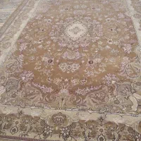 فرش ماشینی 9متری