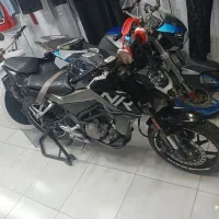 موتور cf هزارو پونصدتا کار
