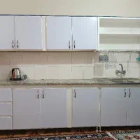کابینت تمام فلز