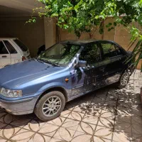 سمندlxمدل89