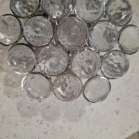 لوستر و دیوار کوب