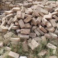 آجر نو|مصالح و تجهیزات ساختمان|آق قلا, |دیوار