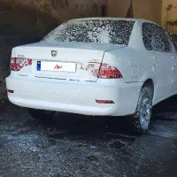 سورن ۹۳ef7|خودرو سواری و وانت|سقز, |دیوار