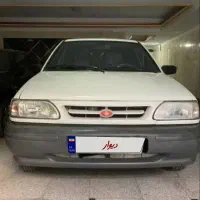 پراید ۱۳۱SL|خودرو سواری و وانت|تهران, شهرآرا|دیوار