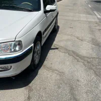پارس نیم سفارشی ۴۰۱گازسیمی