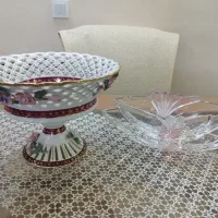 میوه خوری گل برجسته چک‌ والتر المان