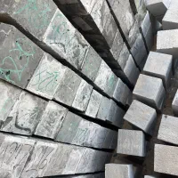 بتنی پوکه بلوک مکعب بتنی