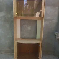 زیر تلویزیونی  مناسب خانه باغی و...