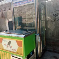 یخچال و فریزر
