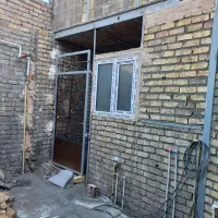 منزل ویلایی دوطبقه نوساخت فروش یا معاوضه