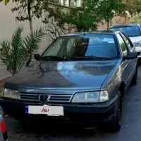 ماشین پژو روا ۸۶ متالیک