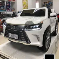 ماشین شارژی ویهان