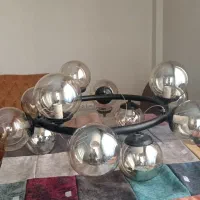 لوستر مولکولی مدرن