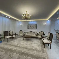 مبل خرچنگی کاجی