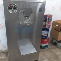 بار سفت کن بستنی لانوس