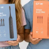 مسواک شارژی GTW