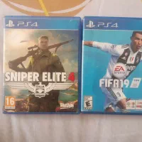 بازی ps4