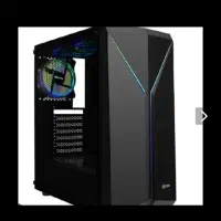 کیس گیمینگ و تدوین pc