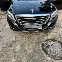 بنز s500 ارکان خودرو.ایران مال