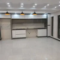 کابینت کاغذدیواری نقاشی سقف کاذب ماربل کفپوش