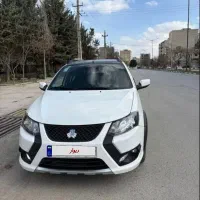 کوییک Gxrl 1403|خودرو سواری و وانت|ایذه, |دیوار
