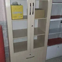کمد ویترین