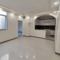 ۵۵ متر صفر تا صد بازسازی