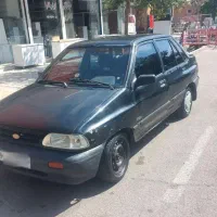 پراید۸۳