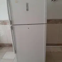 یخچال سامسونگ بدون برفک اصل کره تمیز و سالم
