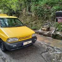 تاکسی خط آزادی به شهرقدس ولیعصر