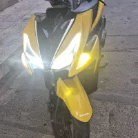 موتور طرح ایروکس بهرو