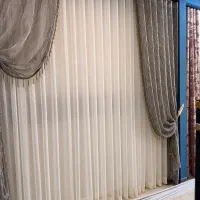 پرده جدید بریلنت و الگانت متری ۲۰۰تا۸۰۰