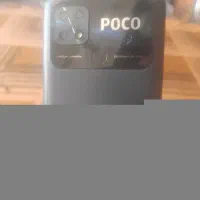 گوشی شیامی پاکو c40