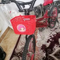 دوچرخه سایز۲۰
