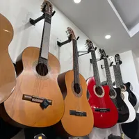 گیتار مبتدی تا حرفه ایی و لوازم جانبی هشتگرد جدید|گیتار، بیس، امپلیفایر|هشتگرد, |دیوار