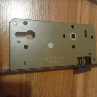 قفل سوییچی بهریزان مدل ML608
