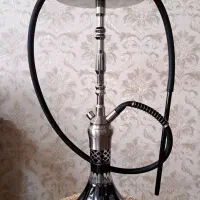 قلیان خاص وارداتی لاین کینگ
