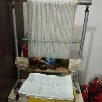 قالی بافی