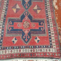 کناره دستباف