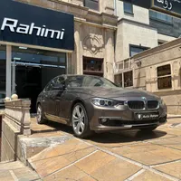 بی‌ام‌و سری 3 سدان 328i، مدل ۲۰۱۴|خودرو سواری و وانت|تهران, دریا|دیوار