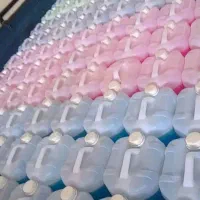 شیشه پاکن شیشه شور مایع ظرفشویی