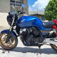 cb400